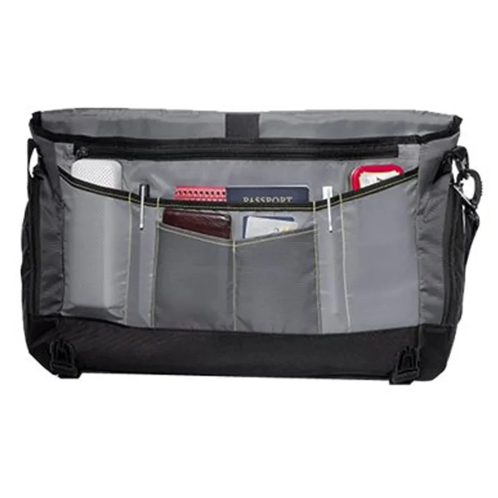 Dell Tek Messenger Notebook Carrying Case 17